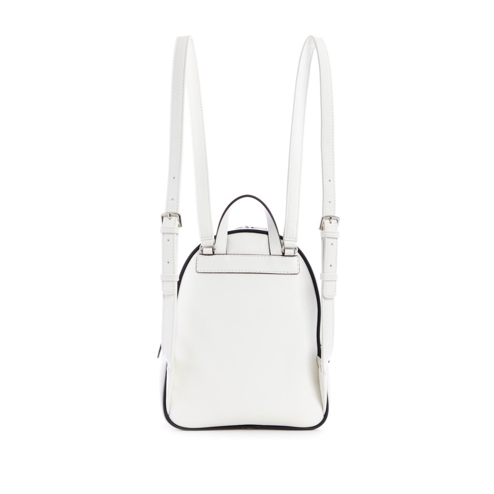 New GUESS Kalipso Logo Backpack - Picture 11 of 11